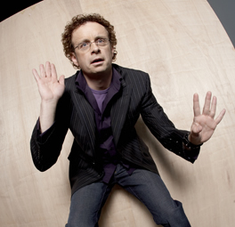 Kevin McDonald